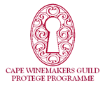 Cape Winemakers Guild Protégé Programme